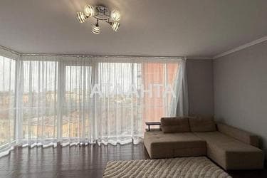 2-rooms apartment apartment by the address st. Gertsena Oleksandra prov (area 80 m²) - Atlanta.ua - photo 27