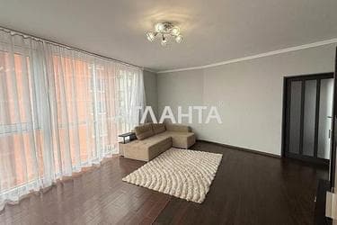 2-rooms apartment apartment by the address st. Gertsena Oleksandra prov (area 80 m²) - Atlanta.ua - photo 28