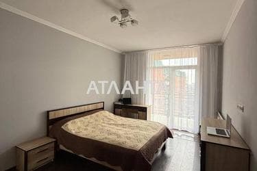 2-rooms apartment apartment by the address st. Gertsena Oleksandra prov (area 80 m²) - Atlanta.ua - photo 31