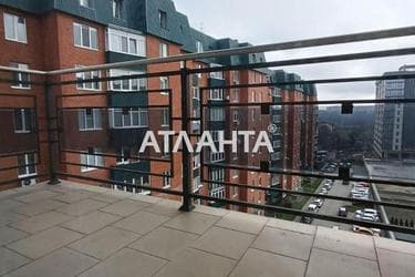 2-rooms apartment apartment by the address st. Gertsena Oleksandra prov (area 80 m²) - Atlanta.ua - photo 34