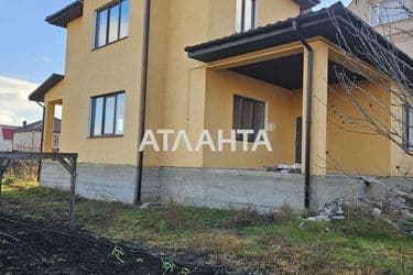 House by the address st. Ogorodnaya (area 180 m²) - Atlanta.ua - photo 17