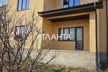 House by the address st. Ogorodnaya (area 180 m²) - Atlanta.ua - photo 18