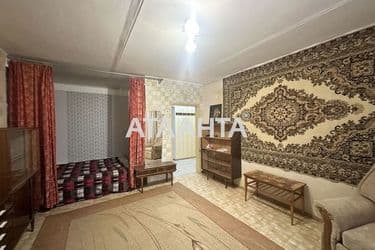1-room apartment apartment by the address st. Svetlyy per (area 37 m²) - Atlanta.ua - photo 19