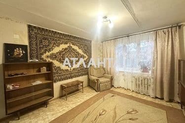 1-room apartment apartment by the address st. Svetlyy per (area 37 m²) - Atlanta.ua - photo 20