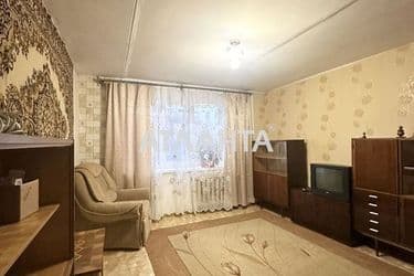1-room apartment apartment by the address st. Svetlyy per (area 37 m²) - Atlanta.ua - photo 21