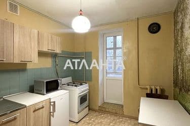 1-room apartment apartment by the address st. Svetlyy per (area 37 m²) - Atlanta.ua - photo 25