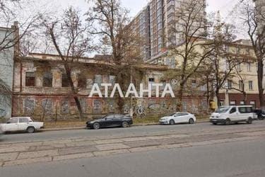 Commercial real estate at st. Prokhorovskaya Khvorostina (area 622,8 m²) - Atlanta.ua - photo 8