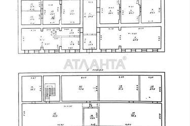 Commercial real estate at st. Prokhorovskaya Khvorostina (area 622,8 m²) - Atlanta.ua - photo 13