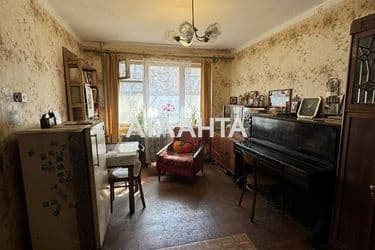 3-rooms apartment apartment by the address st. Filatova ak (area 58 m²) - Atlanta.ua - photo 9
