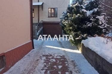 Будинок за адресою вул. Юрія Федьковича (площа 165 м²) - Atlanta.ua - фото 46