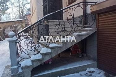 Будинок за адресою вул. Юрія Федьковича (площа 165 м²) - Atlanta.ua - фото 47