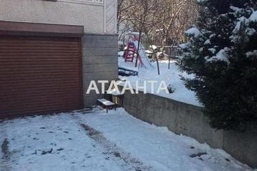 Будинок за адресою вул. Юрія Федьковича (площа 165 м²) - Atlanta.ua - фото 48