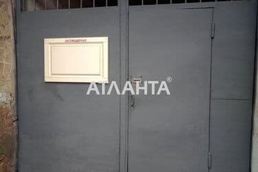 2-rooms apartment apartment by the address st. Prokhorovskaya Khvorostina (area 32,3 m²) - Atlanta.ua - photo 27