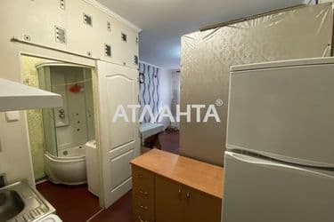 1-комнатная квартира по адресу ул. Рождественская (площадь 21,8 м²) - Atlanta.ua - фото 15