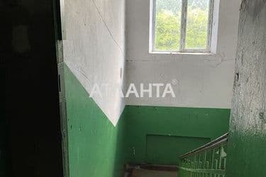1-комнатная квартира по адресу ул. Рождественская (площадь 21,8 м²) - Atlanta.ua - фото 19