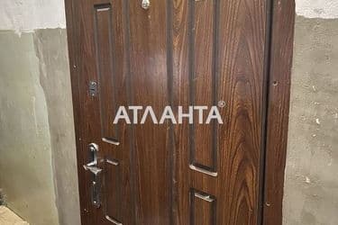 1-комнатная квартира по адресу ул. Рождественская (площадь 21,8 м²) - Atlanta.ua - фото 18