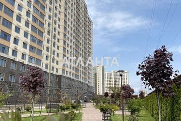 2-rooms apartment apartment by the address st. Zhemchuzhnaya (area 57 m²) - Atlanta.ua - photo 6