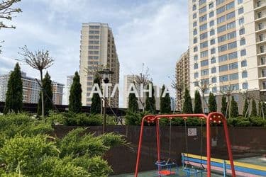 2-rooms apartment apartment by the address st. Zhemchuzhnaya (area 57 m²) - Atlanta.ua - photo 8