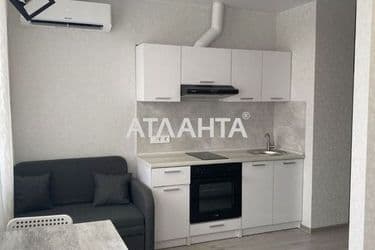1-room apartment apartment by the address st. Shtilevaya (area 30 m²) - Atlanta.ua - photo 12