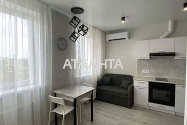 1-room apartment apartment by the address st. Shtilevaya (area 30 m²) - Atlanta.ua - photo 13