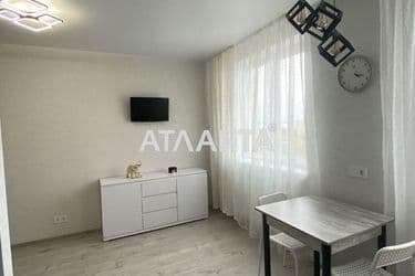 1-room apartment apartment by the address st. Shtilevaya (area 30 m²) - Atlanta.ua - photo 14