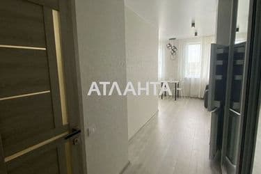 1-room apartment apartment by the address st. Shtilevaya (area 30 m²) - Atlanta.ua - photo 16