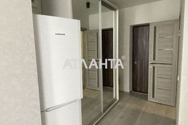 1-room apartment apartment by the address st. Shtilevaya (area 30 m²) - Atlanta.ua - photo 17