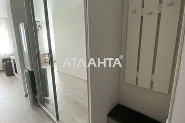 1-room apartment apartment by the address st. Shtilevaya (area 30 m²) - Atlanta.ua - photo 18
