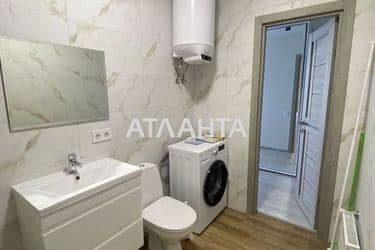 1-room apartment apartment by the address st. Shtilevaya (area 30 m²) - Atlanta.ua - photo 20