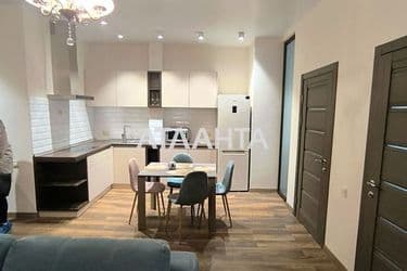 2-rooms apartment apartment by the address st. Bolshaya arnautskaya Chkalova (area 63 m²) - Atlanta.ua - photo 29