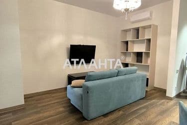 2-rooms apartment apartment by the address st. Bolshaya arnautskaya Chkalova (area 63 m²) - Atlanta.ua - photo 30