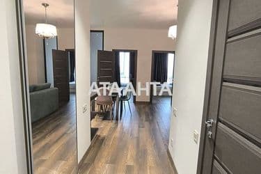 2-rooms apartment apartment by the address st. Bolshaya arnautskaya Chkalova (area 63 m²) - Atlanta.ua - photo 31