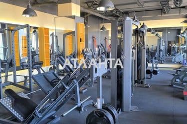 2-rooms apartment apartment by the address st. Bolshaya arnautskaya Chkalova (area 63 m²) - Atlanta.ua - photo 36