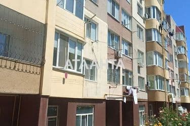 1-room apartment apartment by the address st. Zelenaya (area 69,1 m²) - Atlanta.ua - photo 56