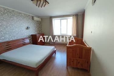 1-room apartment apartment by the address st. Zelenaya (area 69,1 m²) - Atlanta.ua - photo 52