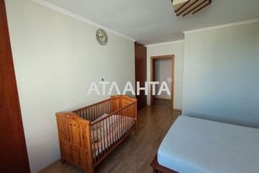 1-room apartment apartment by the address st. Zelenaya (area 69,1 m²) - Atlanta.ua - photo 53