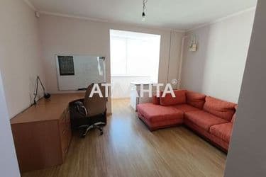 1-room apartment apartment by the address st. Zelenaya (area 69,1 m²) - Atlanta.ua - photo 55