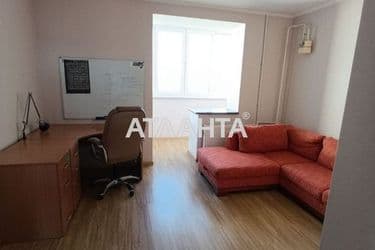 1-room apartment apartment by the address st. Zelenaya (area 69,1 m²) - Atlanta.ua - photo 57