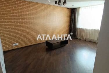 1-room apartment apartment by the address st. Zelenaya (area 69,1 m²) - Atlanta.ua - photo 62