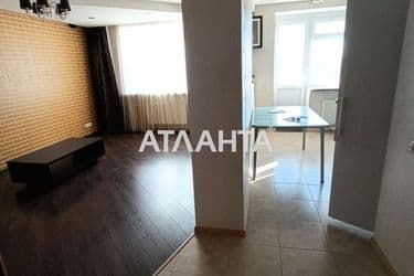 1-room apartment apartment by the address st. Zelenaya (area 69,1 m²) - Atlanta.ua - photo 63