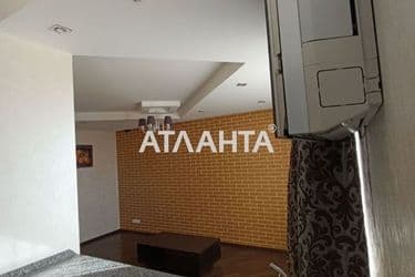 1-room apartment apartment by the address st. Zelenaya (area 69,1 m²) - Atlanta.ua - photo 64