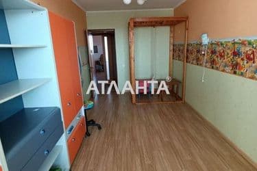 1-room apartment apartment by the address st. Zelenaya (area 69,1 m²) - Atlanta.ua - photo 65