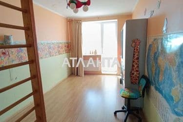 1-room apartment apartment by the address st. Zelenaya (area 69,1 m²) - Atlanta.ua - photo 66