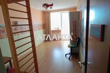 1-room apartment apartment by the address st. Zelenaya (area 69,1 m²) - Atlanta.ua - photo 67