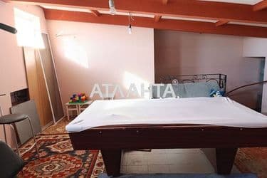 1-room apartment apartment by the address st. Zelenaya (area 69,1 m²) - Atlanta.ua - photo 68