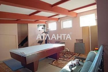 1-room apartment apartment by the address st. Zelenaya (area 69,1 m²) - Atlanta.ua - photo 69