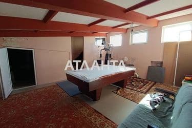 1-room apartment apartment by the address st. Zelenaya (area 69,1 m²) - Atlanta.ua - photo 70