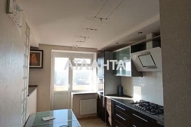 1-room apartment apartment by the address st. Zelenaya (area 69,1 m²) - Atlanta.ua - photo 72