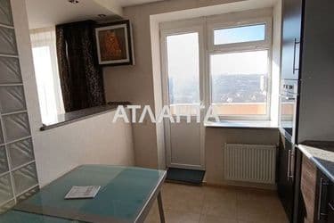 1-room apartment apartment by the address st. Zelenaya (area 69,1 m²) - Atlanta.ua - photo 73