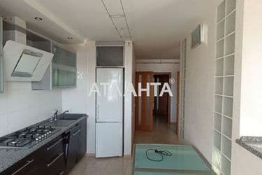 1-room apartment apartment by the address st. Zelenaya (area 69,1 m²) - Atlanta.ua - photo 74